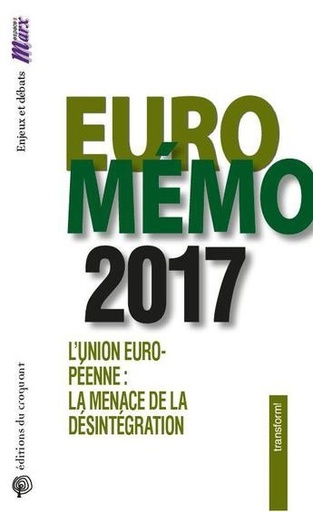 [9782365121224] EuroMemo 2017