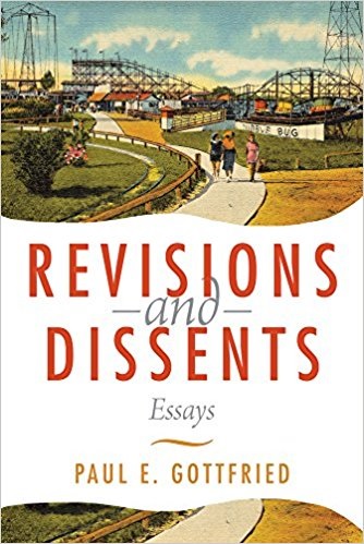 [9780875807621] Revisions and Dissents: Essays