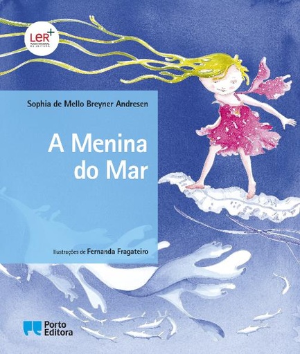 [9789720726407] A menina do mar