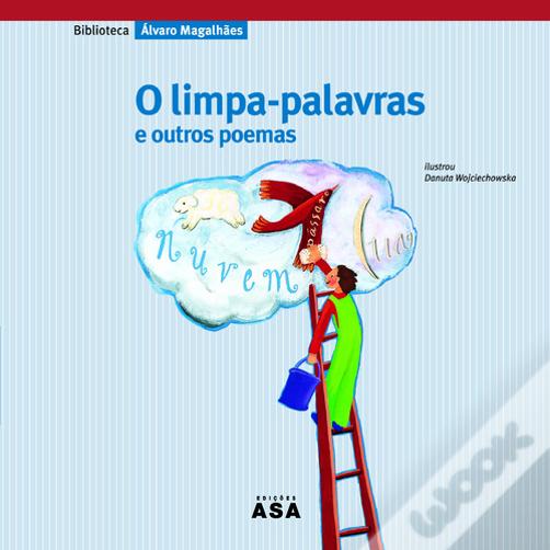 [9789724123493] O limpa-palavras e outros poemas