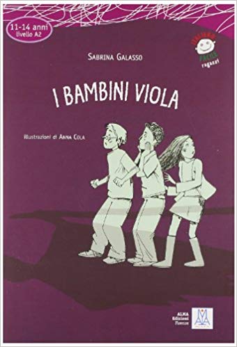 [9788861821606] I Bambini Viola