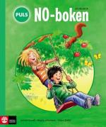 [9789127422155] PULS NO-boken 1-3 Grundbok