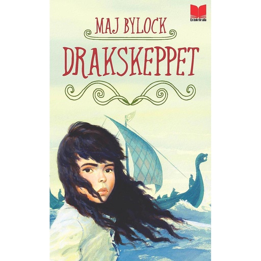 [9789172217348] Drakskeppet
