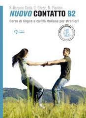 [9788858308660] Nuovo Contatto B2 - Manuale + Eserciziario