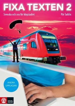 [9789127449411] Fixa texten 2 används i S2-S4