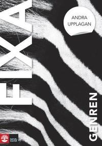 [9789127442122] Fixa genren, andra upplagan