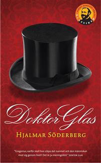 [9789174290936] Doktor Glas används i S6-S7
