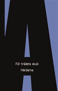 [9789198114584] För trädets skull används i S6-S7