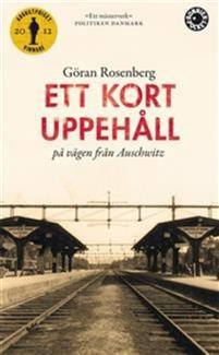 [9789174293074] Ett kort uppehåll på vägen från Auschwitz S6-S7