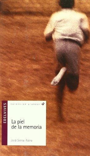 [9788426348609] La piel de la memoria