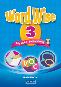 [9780714420615] Word Wise 3