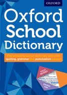 [9780192786739] Oxford School Dictionary