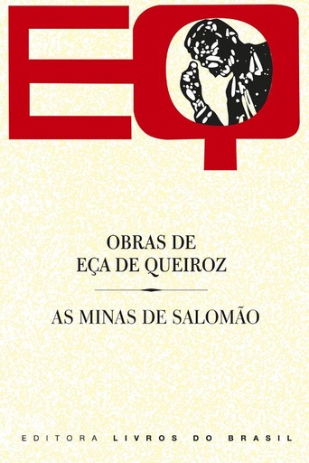 [9789723829174] As minas de Salomão
