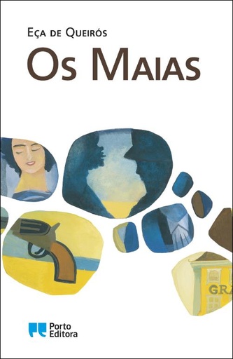 [9789720049575] Os Maias