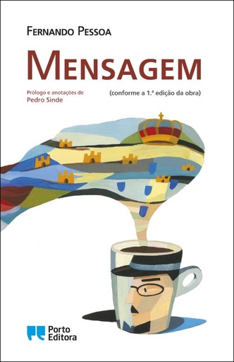[9789720049759] Mensagem