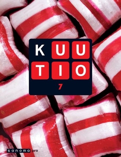 [9789526325385] Kuutio 7