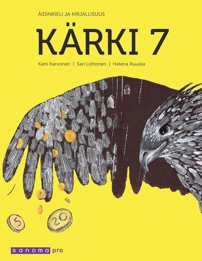 [9789526309125] Kärki 7