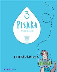 [9789526330877] Pisara 3 (OPS16)