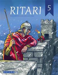 [9789526310961] Ritari 5
