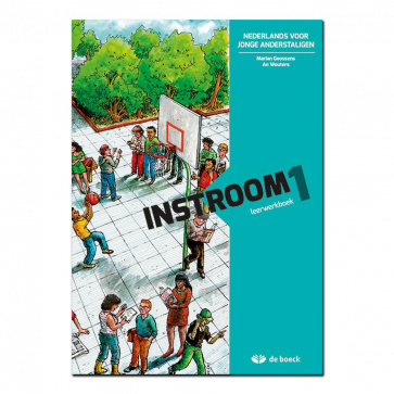 [9789045544748] Instroom 1 - leerwerkboek