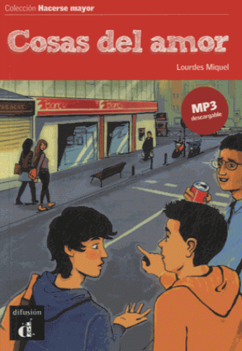 [9788416057313] Cosas Del Amor