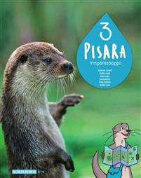 [9789526319780] Pisara 3 Ympäristöoppi