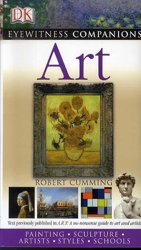 [9781405310543] Art