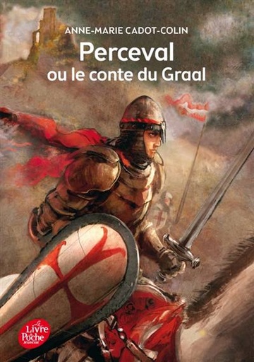 [9782010009051] Perceval ou le conte du graal