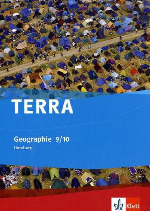[9783121040285] TERRA Geographie für Hamburg 2. Schülerbuch 9./10. Schuljahr