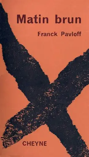 [9782841160297] Matin brun