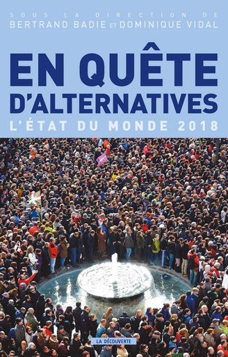 [9782707197016] En quête d'alternatives - L'état du monde 2018