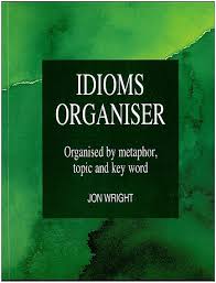 [9781899396061] Idioms Organiser