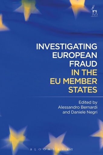 [9781509903597] Investigating European Fraud in the EU Member States
