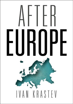 [9780812249439] After Europe