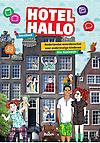 [9789089532176] Hotel Hallo - Nederlandse woordenschat vor anderstalige kinderen - Tekstboek