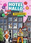 [9789089532183] Hotel Hallo - Nederlandse woordenschat voor anderstalige kinderen - Werkboek