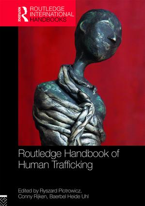 [9781138892064] Routledge Handbook of Human Trafficking