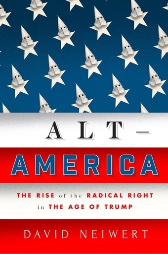 [9781786637468] Alt America - The Rise of the Radical Right in the Age of Trump