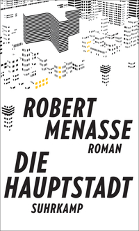 [9783518427583] Die Hauptstadt