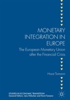 [9783319592466] Monetary Integration in Europe
