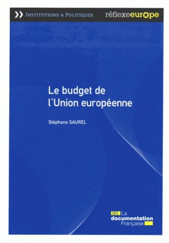 [9782111454200] Le budget de l'Union Européenne - 2ème Edition