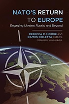 [9781626164888] NATO's Return to Europe