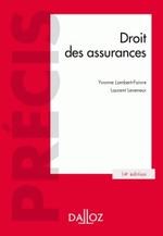 [9782247160853] Droit des assurances