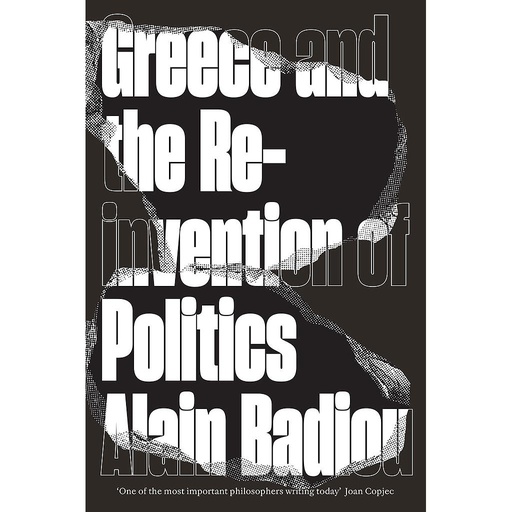 [9781786634177] Greece and the Reinvention of Politics