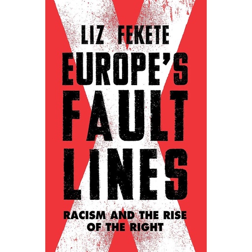 [9781784787226] Europe’s Fault Lines
