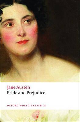 [9780198826736] Pride & Prejudice