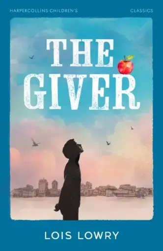 [9780008726430] The Giver