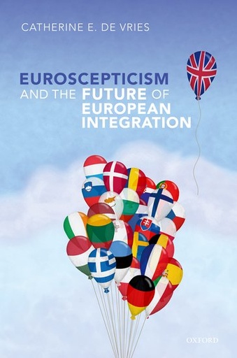[9780198793380] Euroscepticism and the Future of European Integration