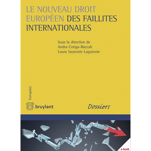 [9782802760405] Le système d'échange de quotas d'émission de gaz à effet de serre