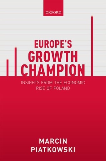[9780198789345] Europe's Growth Champion
